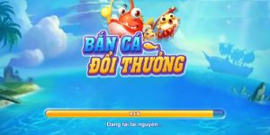 Bắn Cá Đổi Thưởng - Trải Nghiệm Giải Trí Kiếm Tiền Vui Nhộn