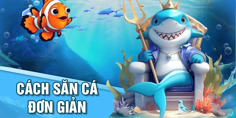 Các bước cơ bản để tham gia bắn cá thần tài tại KING88