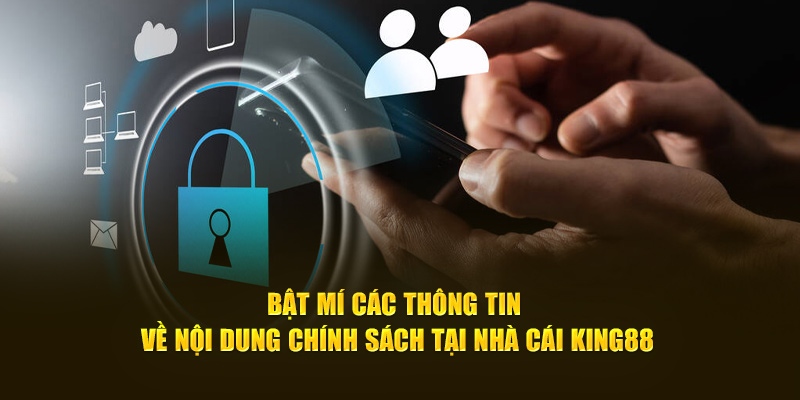 Chính sách ngăn chặn hành vi gian lận hiệu quả