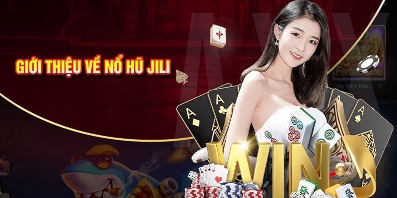 Những ưu điểm cuốn hút trong sảnh nổ hũ Jili King88