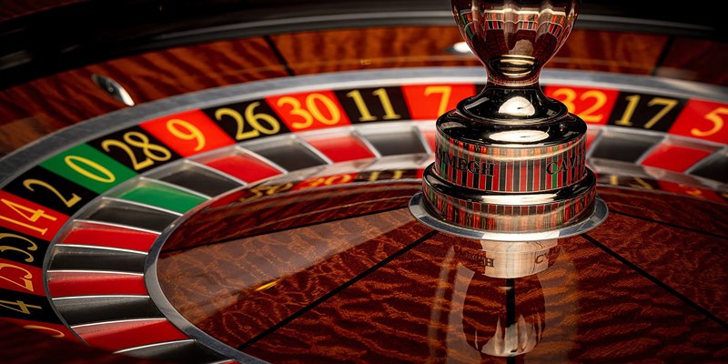 Roulette - Khám Phá Siêu Phẩm Sòng Bạc Cổ Điển Hấp Dẫn