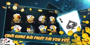 Top 5 Trò Chơi Casino Hay Nhất Đang Chỉ Có Tại King88